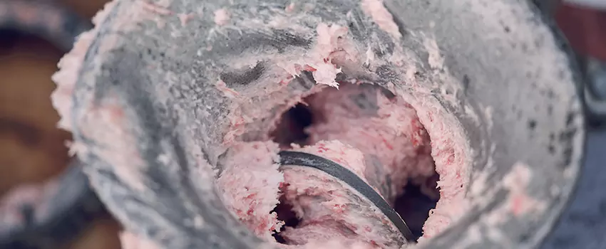 Benefits of Professional Clogged Dryer Vent Cleaning in Maryland City, Maryland