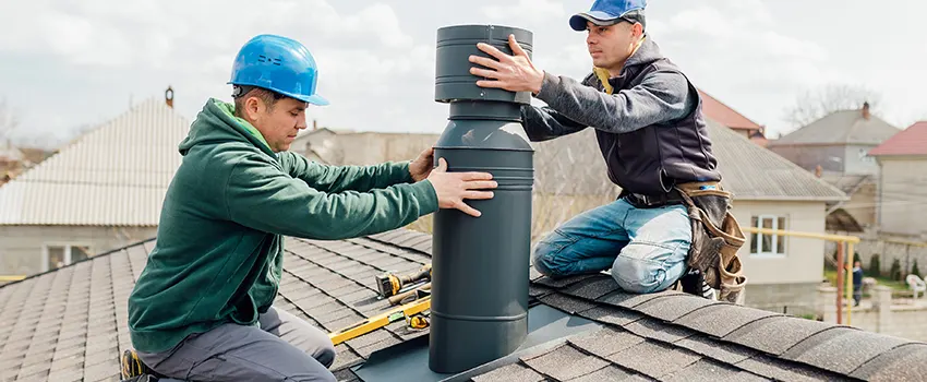 Commercial Chimney Cost in Maryland City, MD