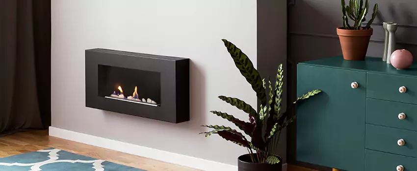 Cost of Ethanol Fireplace Repair And Installation Services in Maryland City, MD