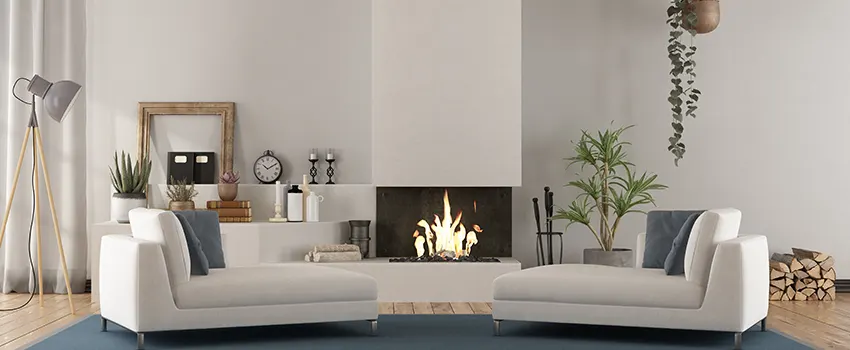 Decorative Fireplace Crystals Services in Maryland City, Maryland