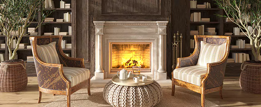 Ethanol Fireplace Fixing Services in Maryland City, Maryland