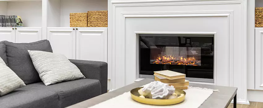 Pellet Fireplace Insert Installation in Maryland City, MD