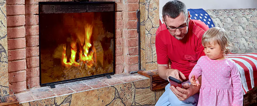 Fireplace Safety Locks For Kids in Maryland City, MD