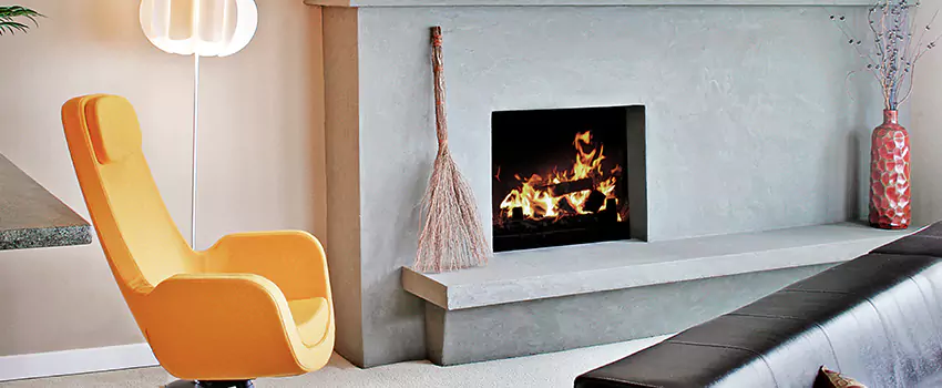 Electric Fireplace Makeover Services in Maryland City, MD