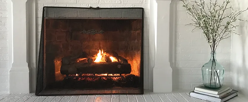 Cost-Effective Fireplace Mantel Inspection And Maintenance in Maryland City, MD