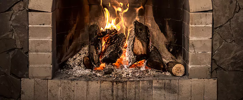 Cost of Rebuilding A Fireplace in Maryland City, Maryland