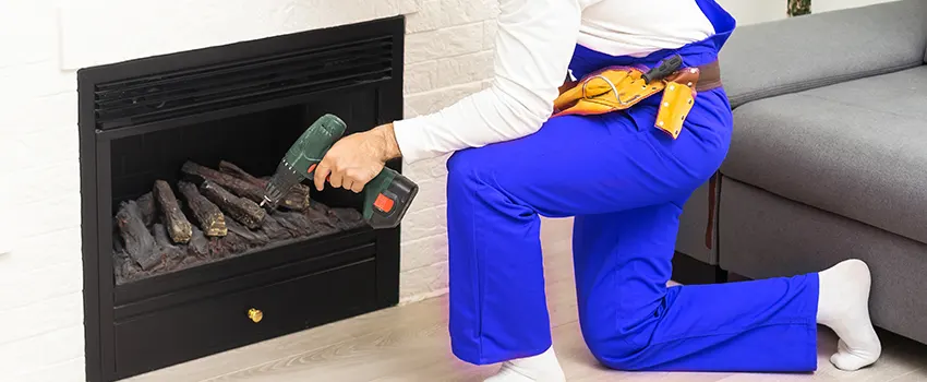 Fireplace Safety Inspection Specialists in Maryland City, Maryland