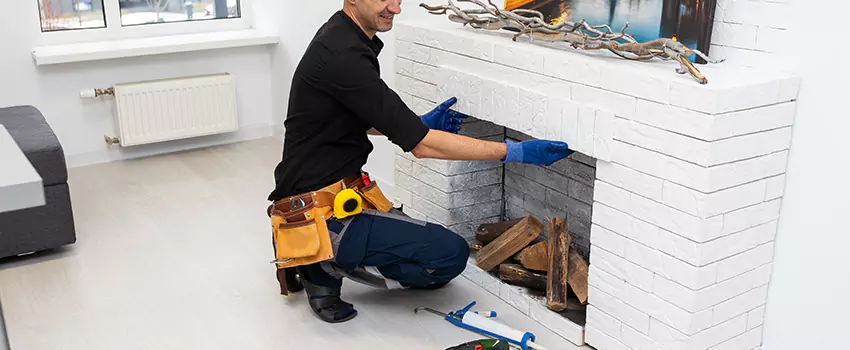 Gas Fireplace Repair And Replacement in Maryland City, MD