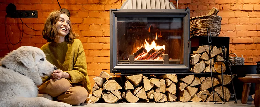 Fireplace Smell Removal Cost in Maryland City, MD