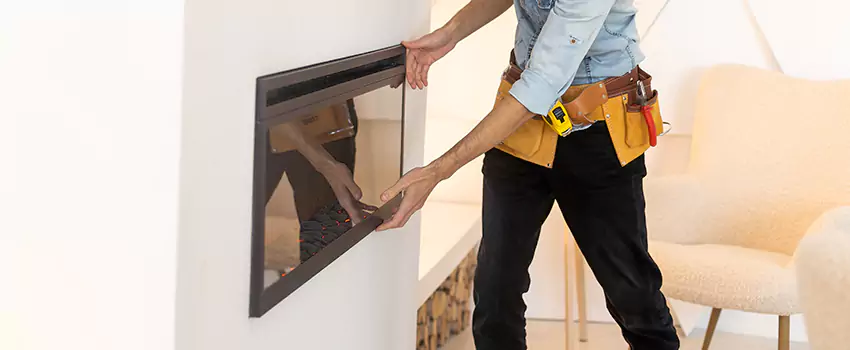 Traditional Fireplace Vent Sweeping in Maryland City, MD