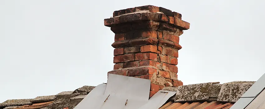 Cost of Fixing Blocked Chimney in Maryland City, Maryland