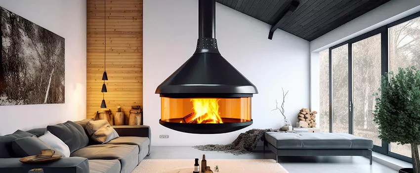 Floating Damaged Fireplace Repair Services in Maryland City, MD