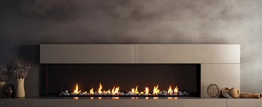 Gas Fireplace Logs Supplier in Maryland City, Maryland