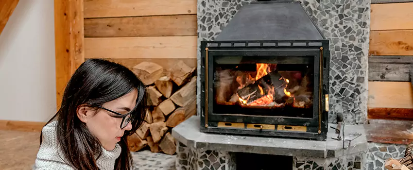 Harman P68-C Pellet Stove Repair in Maryland City, Maryland 