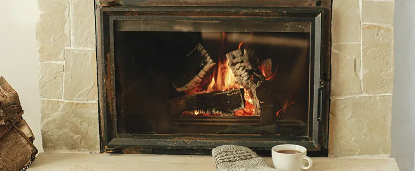 Kings man Fireplaces Insert Services in Maryland City, MD