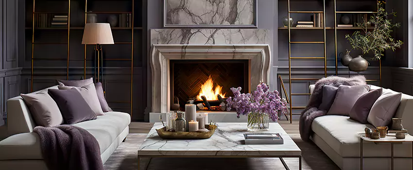 Napoleon Galaxy Series Outdoor Fireplaces Repair in Maryland City, MD