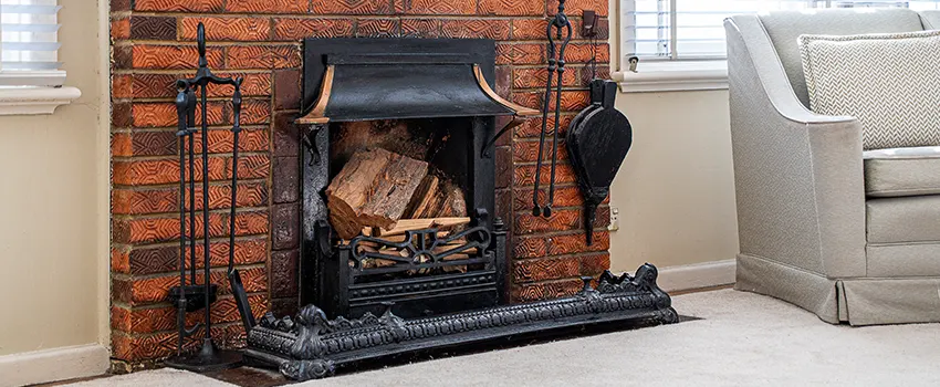 Custom Old Fireplace Redesign Services in Maryland City, Maryland