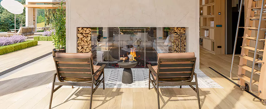 Ortal Space Creator Fireplace Repair in Maryland City, MD