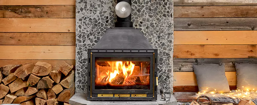 Travis Industries Elite Fireplace Inspection and Maintenance in Maryland City, Maryland