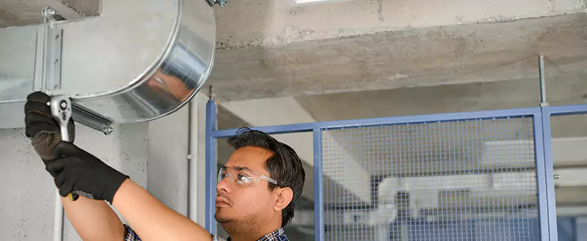 Benefit of Ventilation Cleaning in Maryland City, Maryland