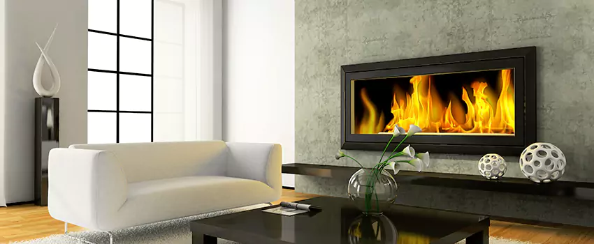 Ventless Fireplace Oxygen Depletion Sensor Installation and Repair Services in Maryland City, Maryland