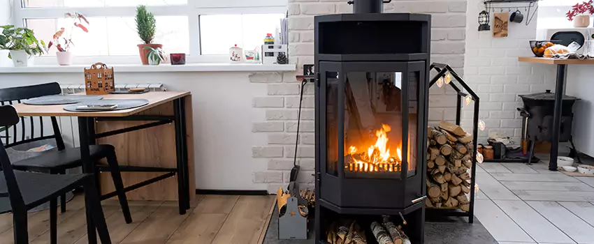 Cost of Vermont Castings Fireplace Services in Maryland City, MD