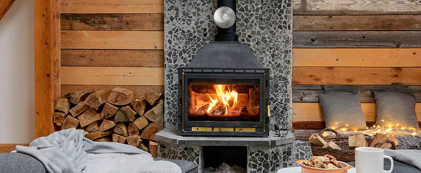 Affordable Wood Fireplace Fixing Solutions in Maryland City, Maryland
