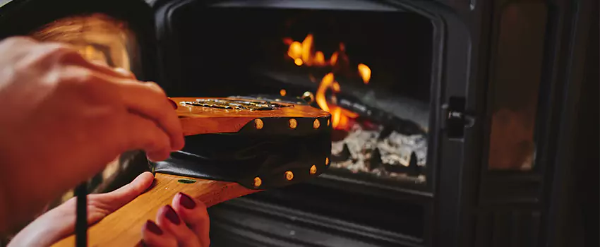 Cost of Wood Furnace Repair and Installation Services in Maryland City, MD