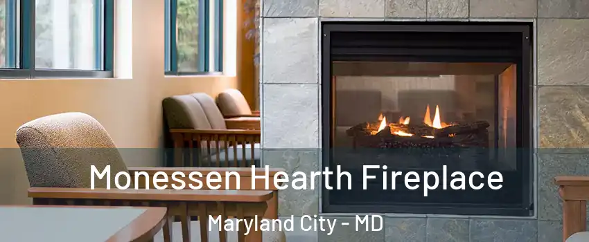  Monessen Hearth Fireplace Maryland City - MD